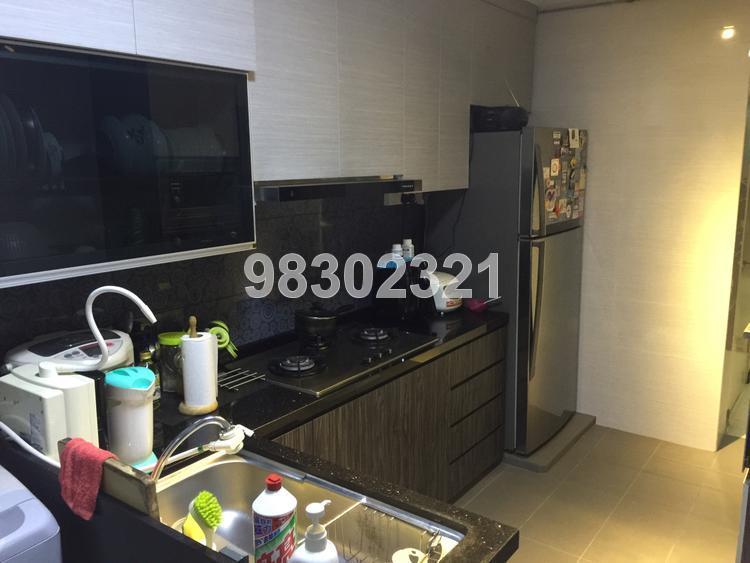 Blk 126D Edgedale Plains (Punggol), HDB 5 Rooms #150875902